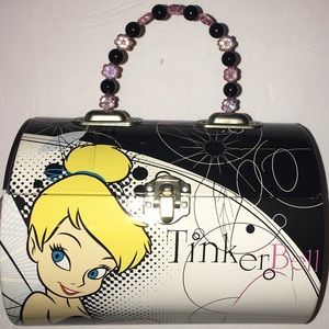 Disney TinkerBell Lunchbox 🧚🏻‍♂️✨